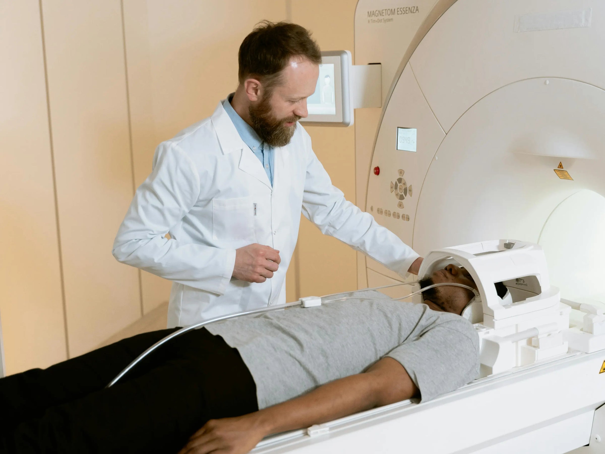 How to Be an Mri Tech: Ultimate Guide to Launch Your Career