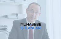 Muhasebe İş İlanları logosu.