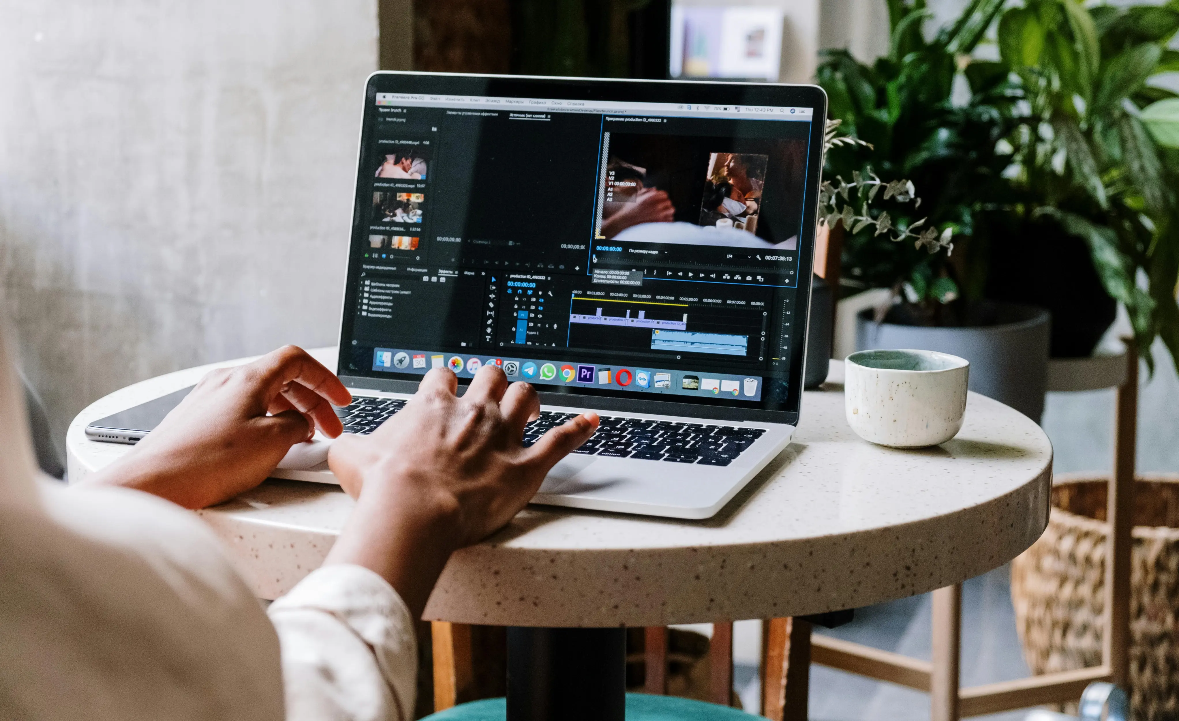 Multimedia Designer Interview Questions