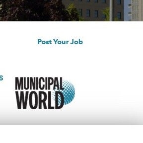 Click "Post Your Job."