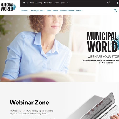 How to Post a Job on Municipal World Job Board: