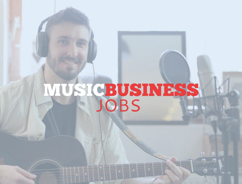 Music Business Worldwide Jobs logo.