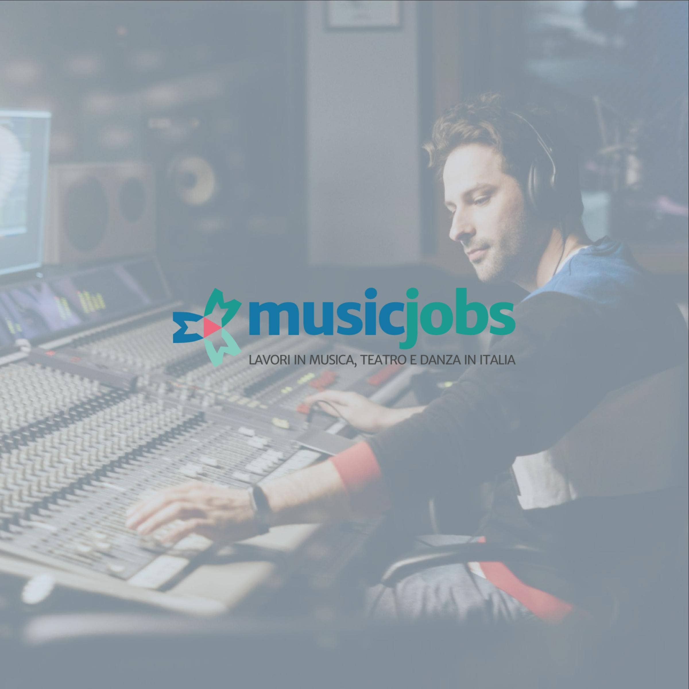 Recensione di Music Jobs con prezzi, alternative e FAQs