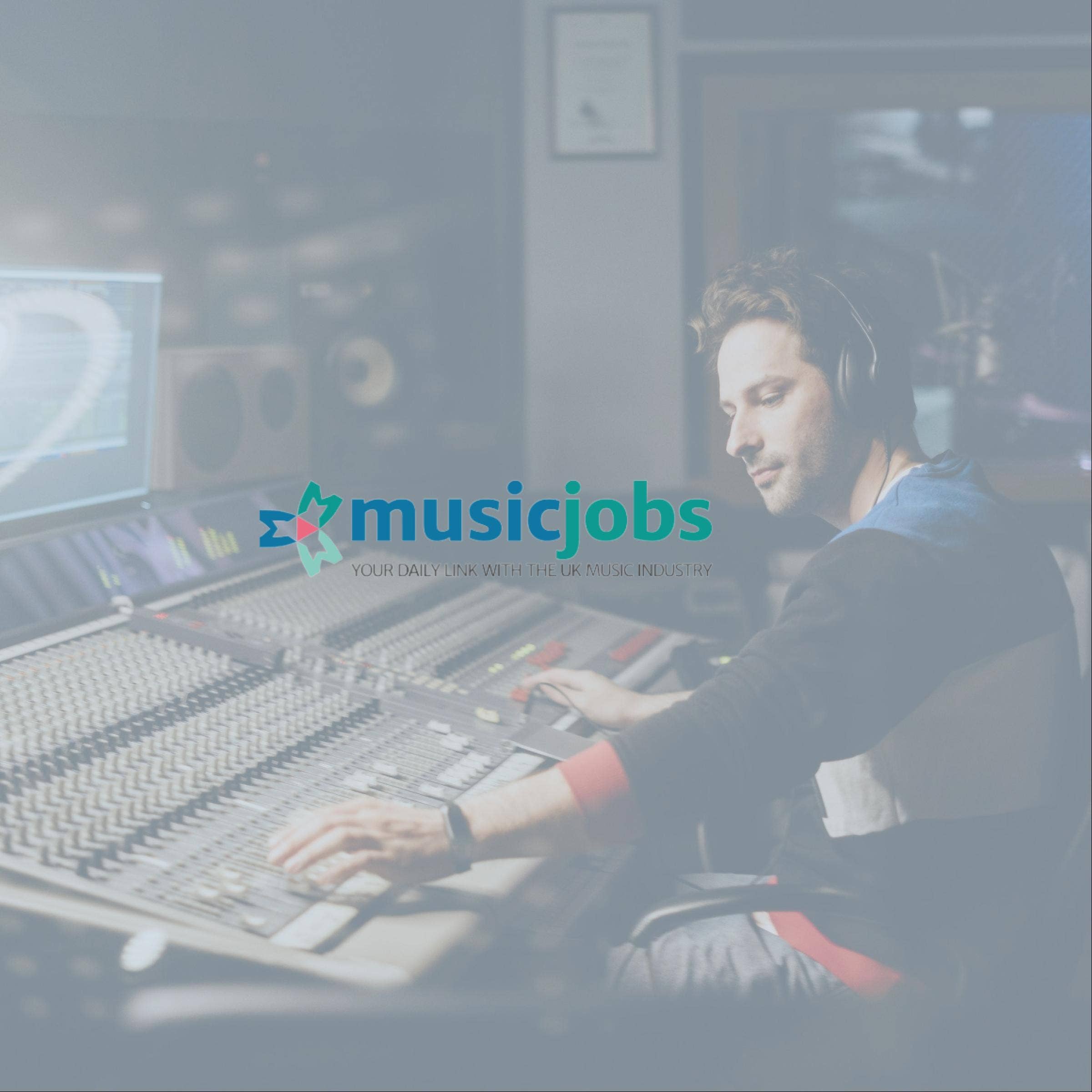 Music Jobs