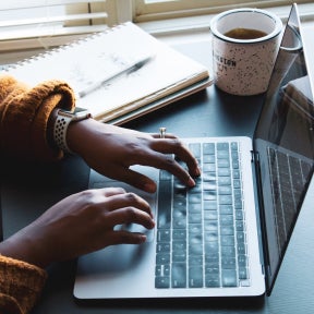 Create your job post.