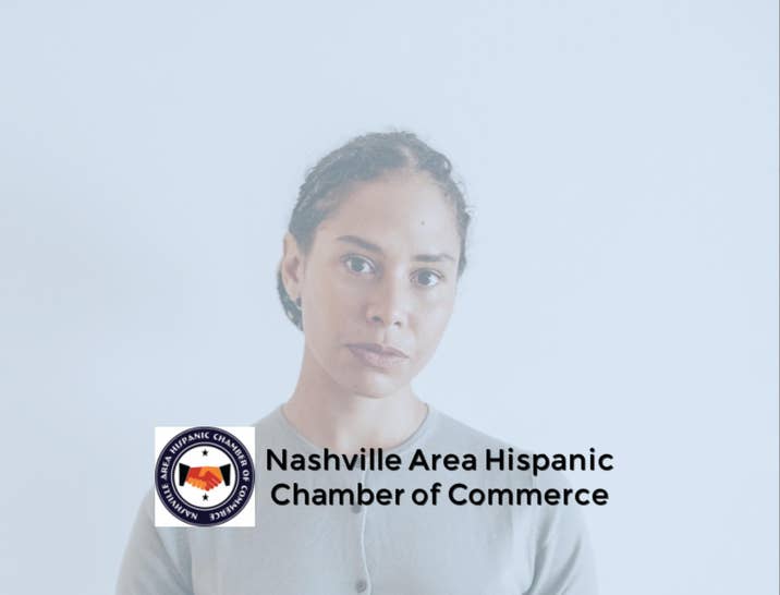 Nashville Area Hispanic Chamber of Commerce