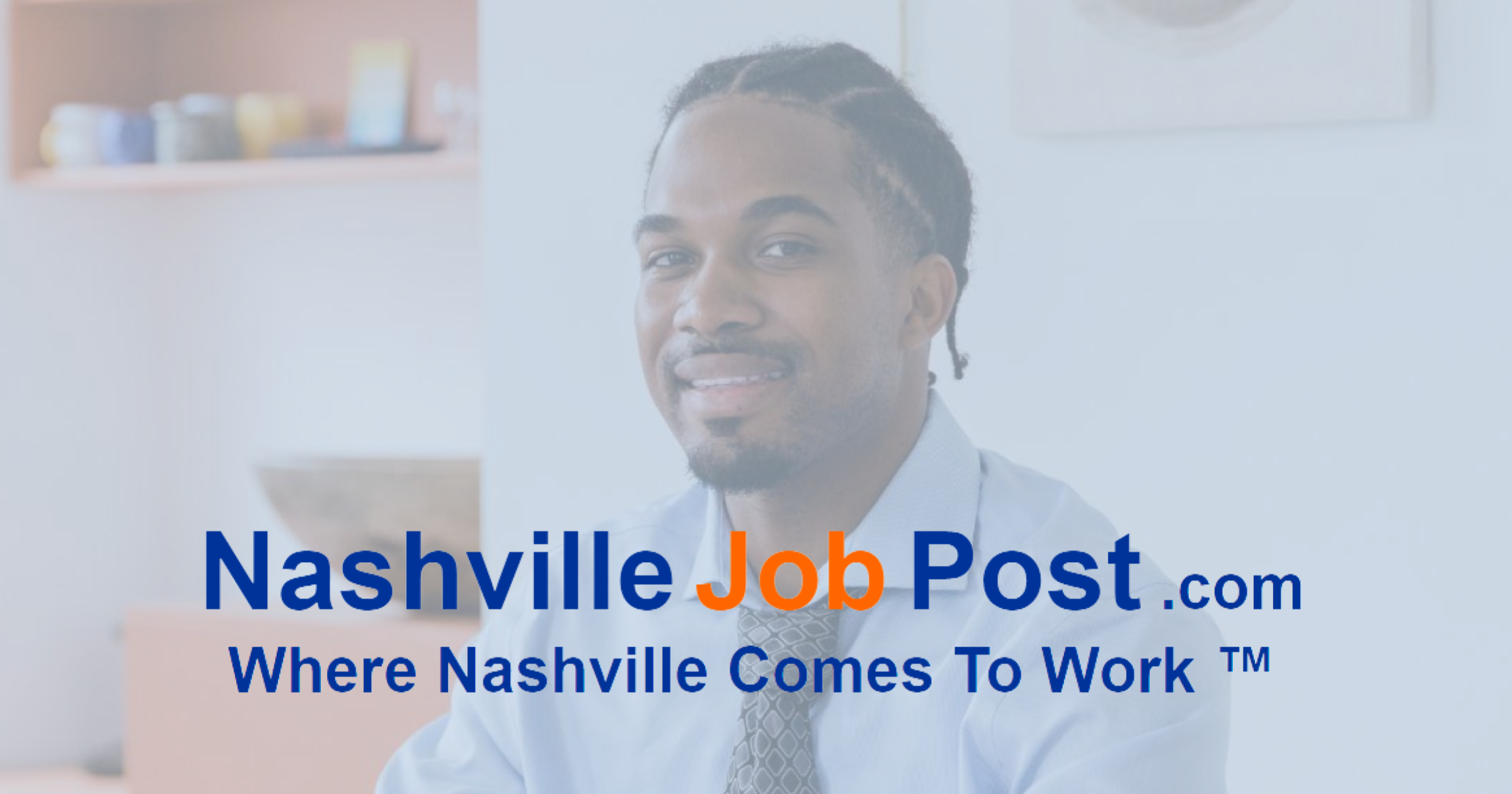 Nashville Job Post
