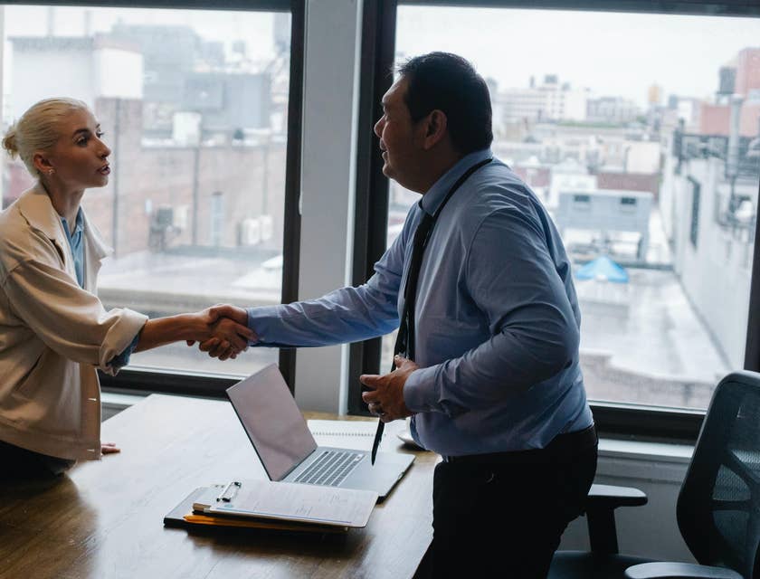 Highest Paying Sales Job