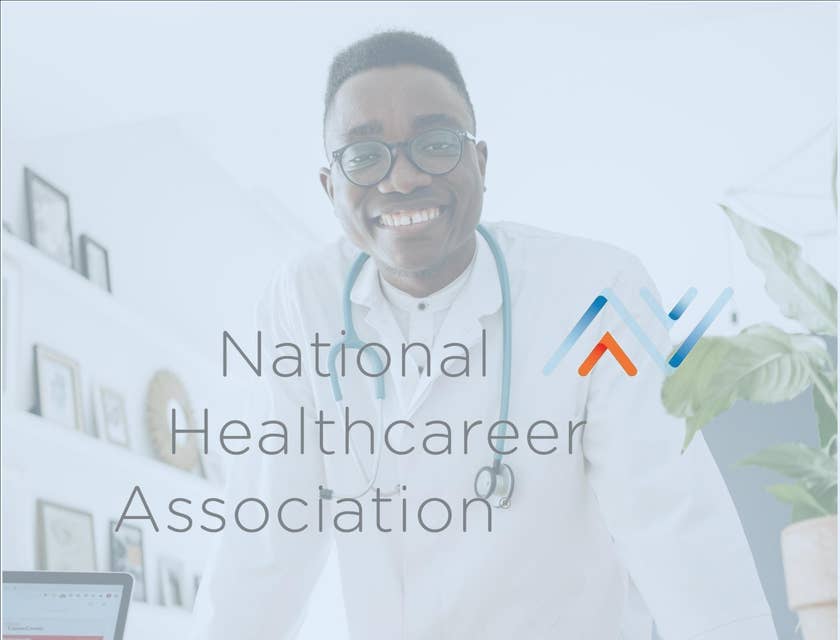 National Healthcareer Association (NHA)