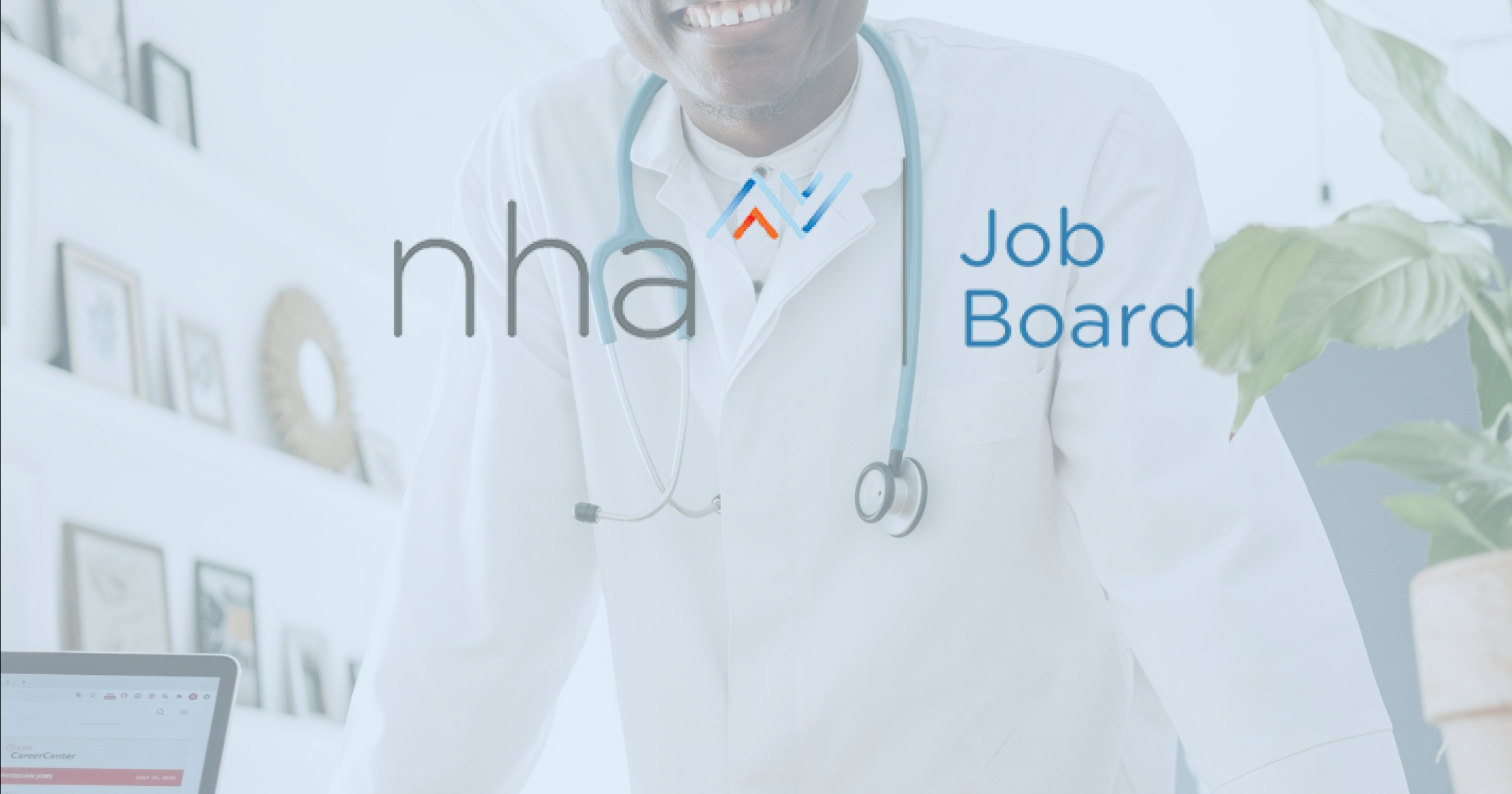 National Healthcareer Association Job Board