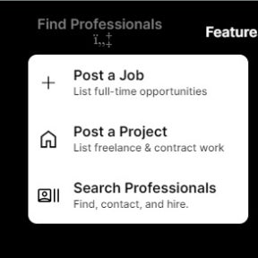 Navigate to the CO-architecture home page.