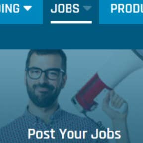 Navigate to FacilitiesNet's home page.