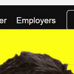Navigate to Jobrapido's home page.