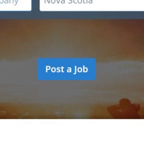 Navigate to NovaScotiajobs.ca's home page.