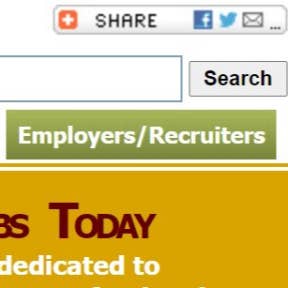 Navigate to the AccountingJobsToday.com home page.