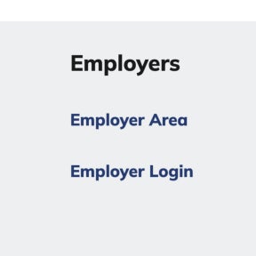Navigate to the ASCE Career Connections home page.