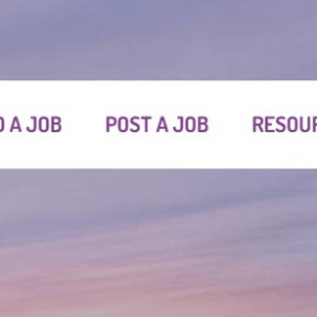 Navigate to the CoolWorks home page.