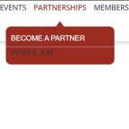 Navigate to the HACE home page.
