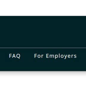 Navigate to the Hcareers employer portal.