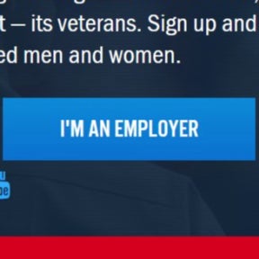 Navigate to the RecruitMilitary home page.