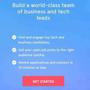 Navigate to the Smartly home page.