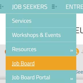 Navigate to the YES Montreal home page.