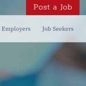 Go to NBSTSA Career Center's website.