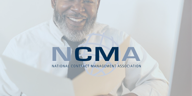 NCMA Career Center logo.