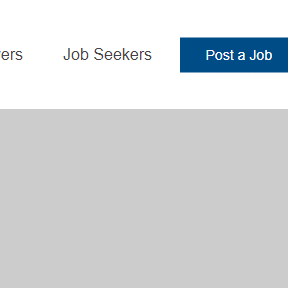 Navigate to NCMA Career Center's home page.