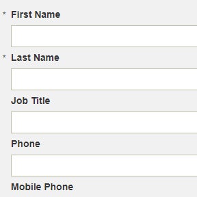 Register as an employer.
