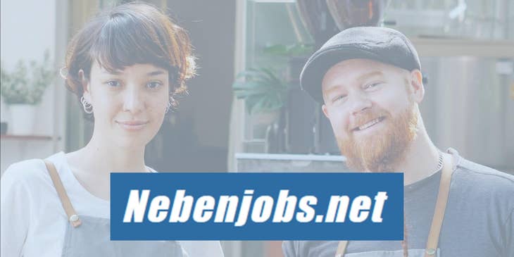 Logo von Nebenjobs.net.