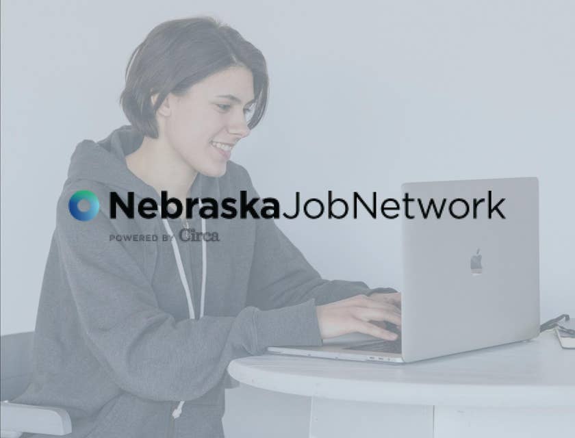 Nebraska JobNetwork.com logo.