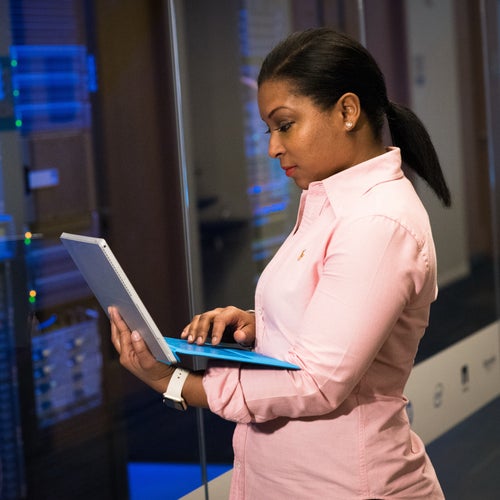 How to Write a Network Administrator Resume: