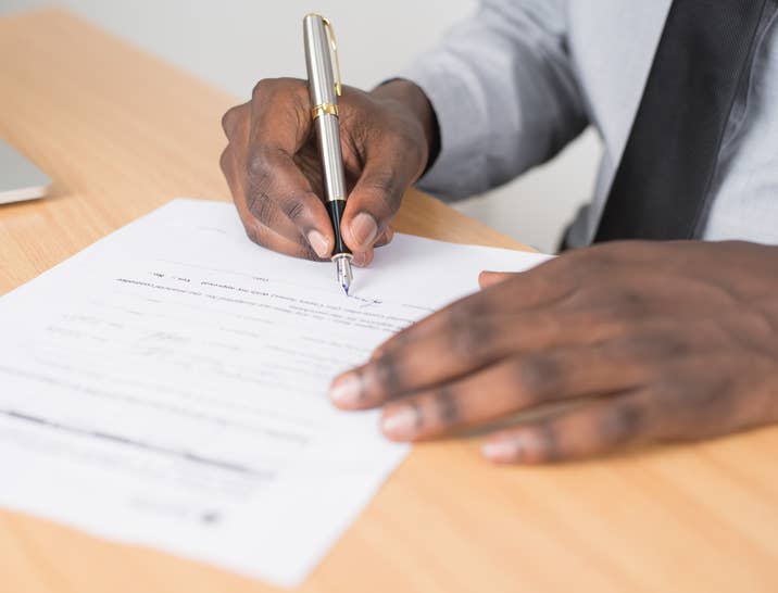 New Hire Forms