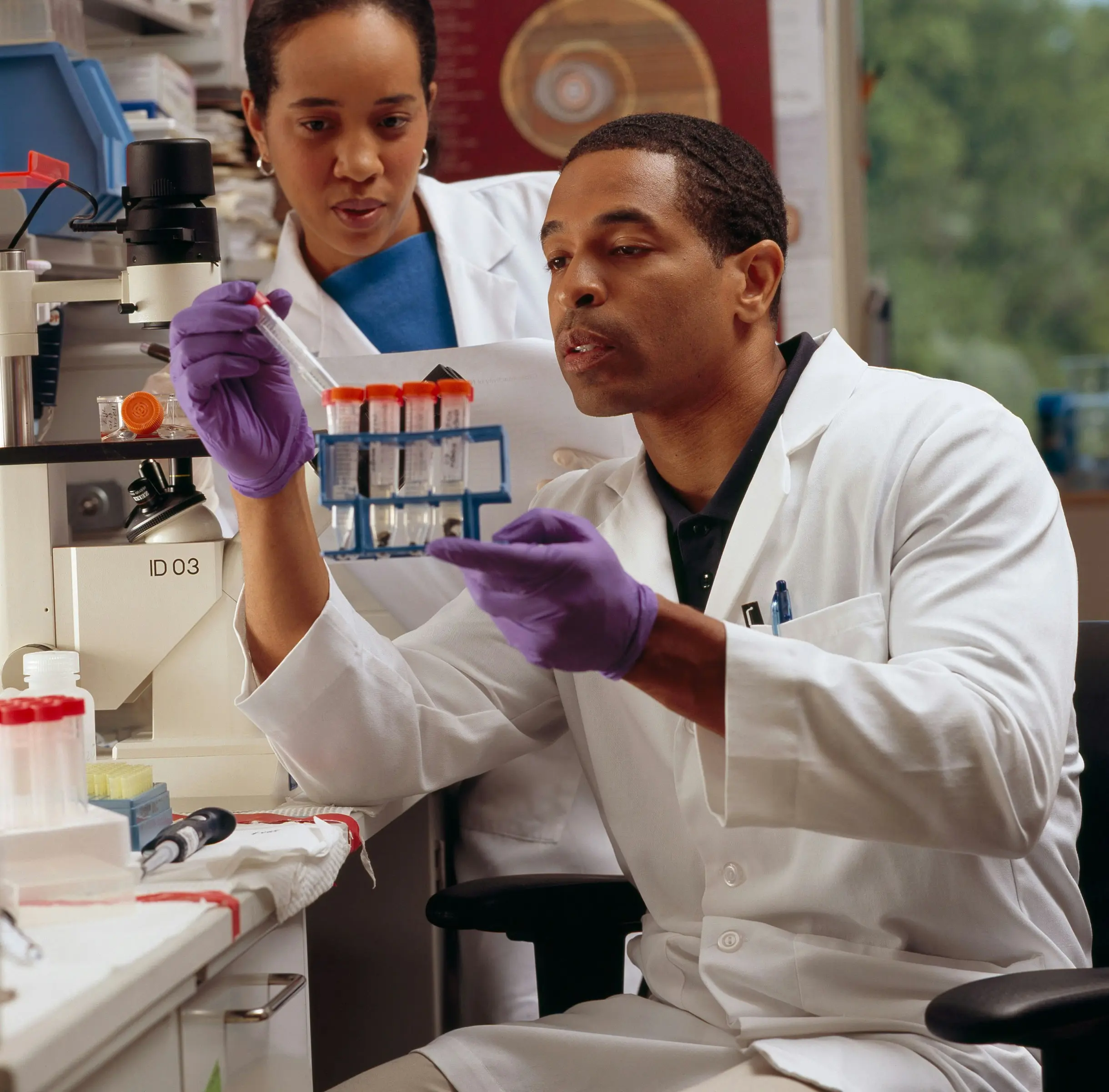 New Scientist Jobs Review With Pricing, Alternatives, and FAQs