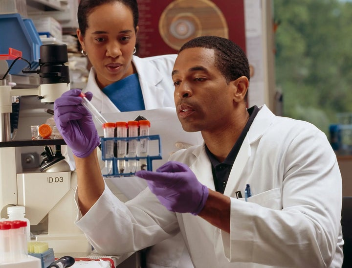 New Scientist Jobs Review With Pricing, Alternatives, and FAQs