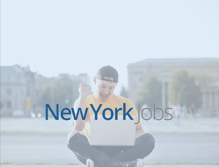 New York Jobs