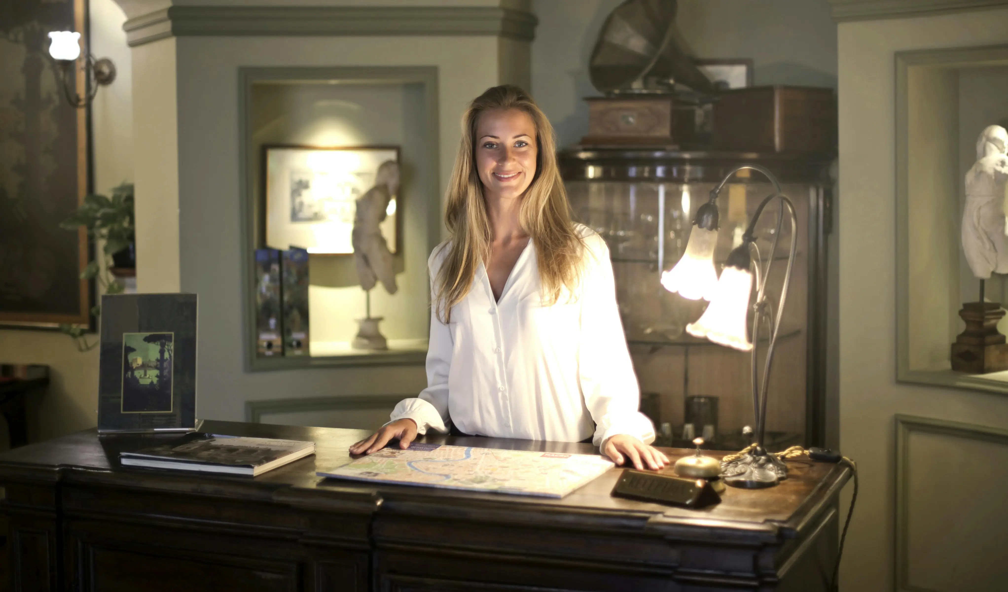 Night Auditor Interview Questions