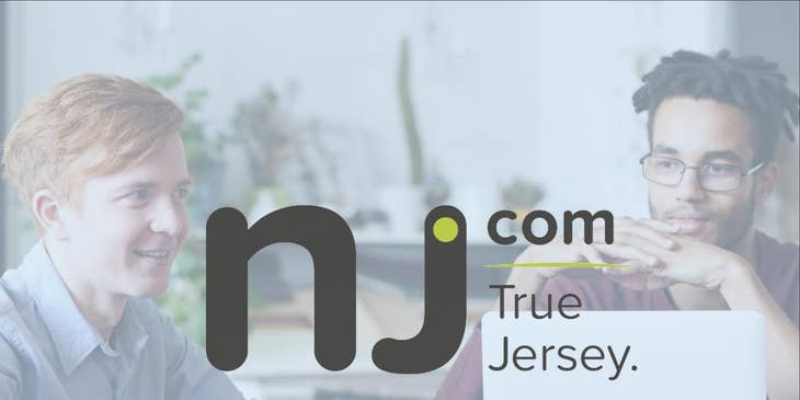 NJ.com Jobs logo.