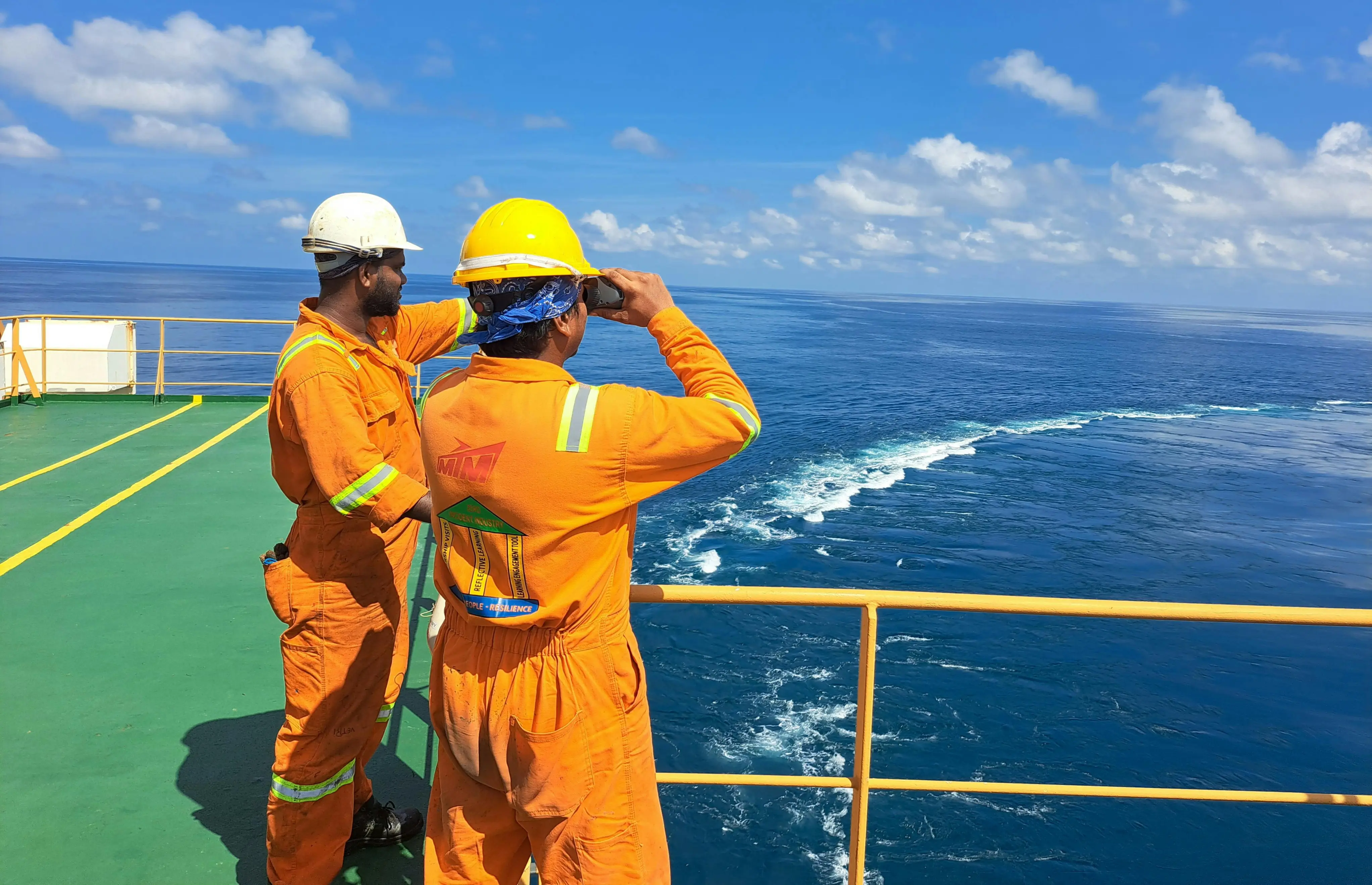 NMSA Maritime Job Board Review With Pricing, Alternatives, and FAQs