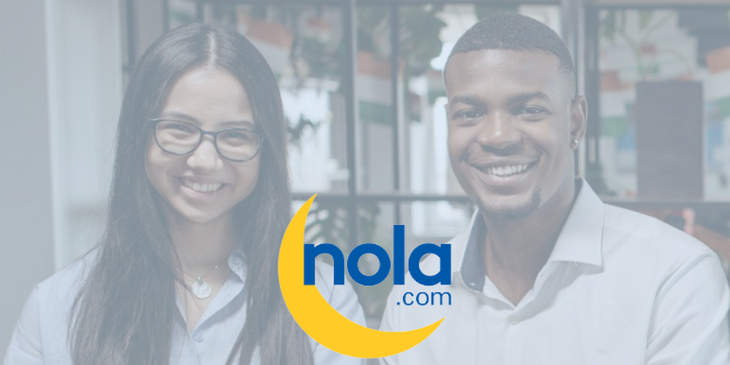 NOLA.com logo.