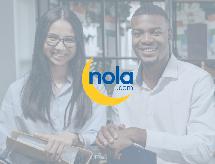 NOLA.com Job Board