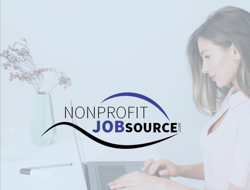 NonprofitJobSource.com Logo.