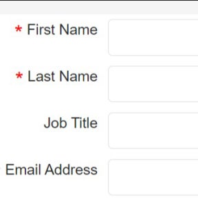 Create an account.