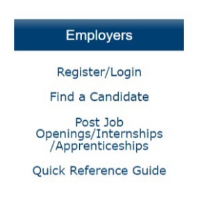 Click on "Register/Login."