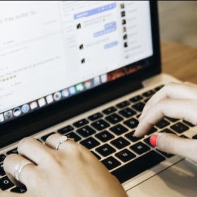 Create and post your job ad.