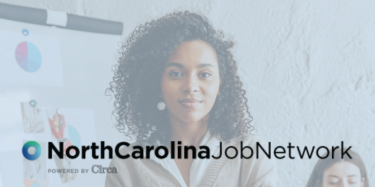 NorthCarolinaJobNetwork.com Logo.