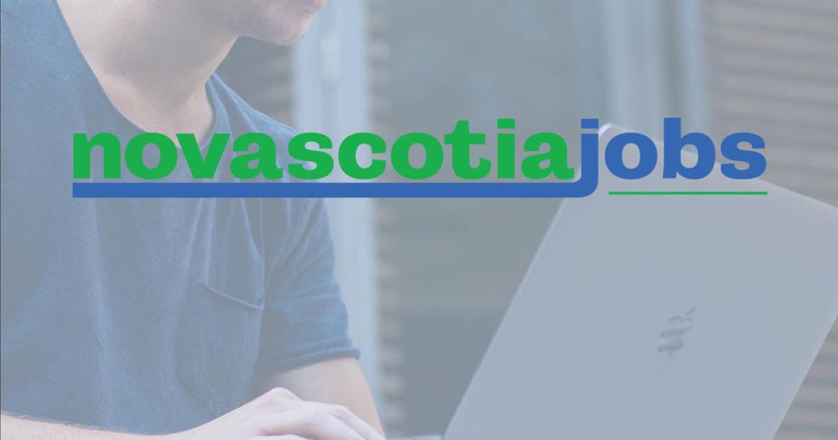 NovaScotiajobs ca NovaScotiajobs ca