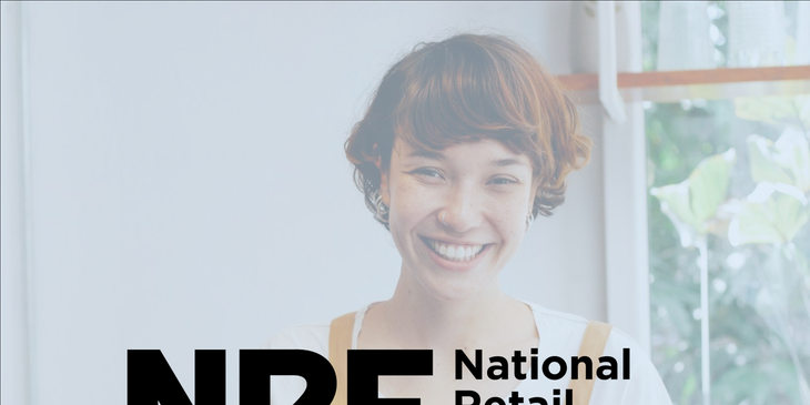 NFR Job Board logo.