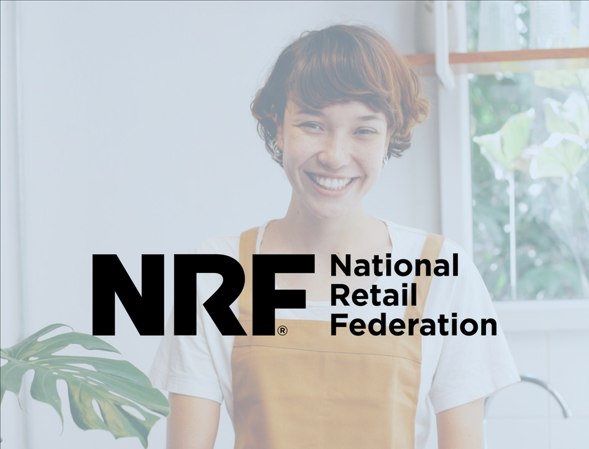 NFR Job Board logo.